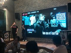 -Kings party 高端轰趴会所(朝阳北路店)