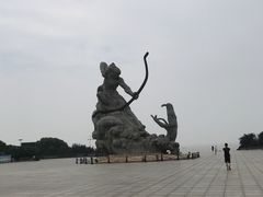 -湖南东洞庭湖国家级自然保护区