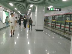 -紫庐(地铁站)