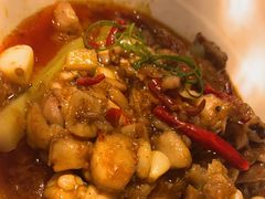 -U你·天然调味(南湖总店)