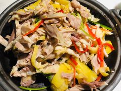 -岭南真味·匠心粤菜(K11店)