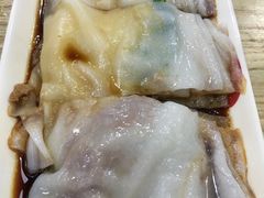 -老广记石磨肠粉店