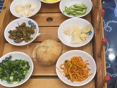 -桥香园过桥米线(复兴路店)