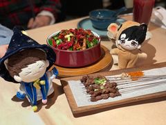 -山石榴·贵州菜(丰盛里店)