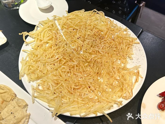 南蛮子(进贤路店)图片