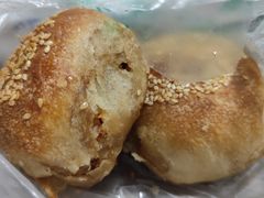 -满记烧饼(牛街东里小区一区店)