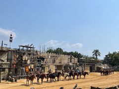 -深圳锦绣中华民俗村