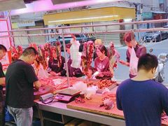 -阿娟牛肉丸·手打牛肉丸·现做现卖