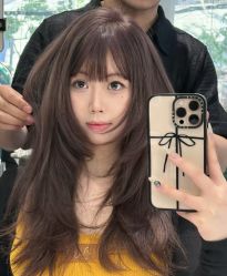 -DL HOPE造型