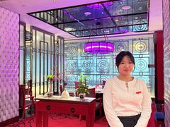 -怡品堂·金宴 (北京索菲特大酒店)