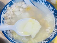 -黄记潮汕甜汤(贝底田坊店)