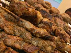 -马尔龙新疆饭店·清真(瑞景店)