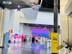 -房山世界地质公园博物馆