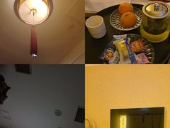 -家富富侨足道会馆(望京店)