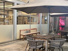 -VOYAGE COFFEE 咖啡烘焙工坊店(798艺术区店)