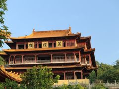 -南京市江宁方山