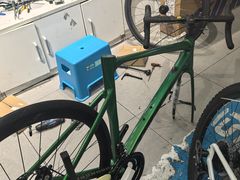 -捷安特自行车(中关村店)