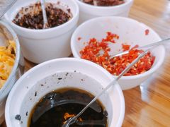 豆豉油-熊氏牛羊杂粉(龙眼井总店)