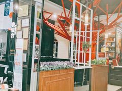 -高第街56号融合餐厅(振华五星百货店)