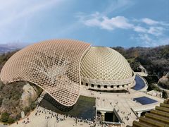 -牛首山文化旅游区