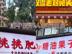 -奎星楼街