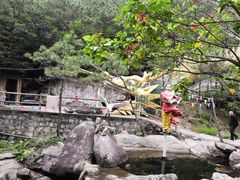 -北辰山景区