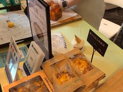 -工匠面包(壹方店)