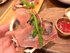 -IL TEATRO 精品意大利餐厅