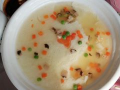 晋阳一品豆腐-晋阳饭庄(虎坊桥店)