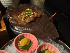 -花潮料理艺食馆(成都万象城店)