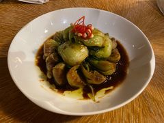 -宁波柏悦酒店·钱湖渔港