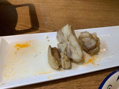 -福茂源横山铁锅羊肉(牡丹园店)