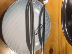 -唯成•韩国炭火烤肉 유성고기