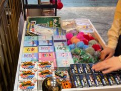 -亚马逊蒸汽活海鲜自助(LCM置汇旭辉广场店)