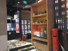-夯鱼烤鱼·尔滨地标美食(国展店)