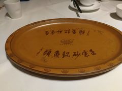 -风味小馆(天目湖宾馆店)