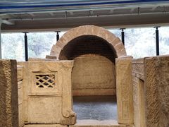 -徐州汉画像石艺术馆