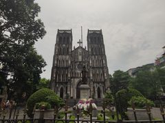 -圣约瑟夫大教堂