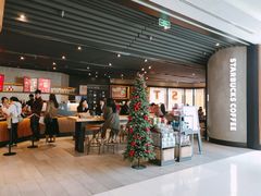 -星巴克(来福士2F店)