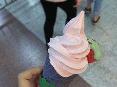 -麦当劳(中山公园龙之梦店)