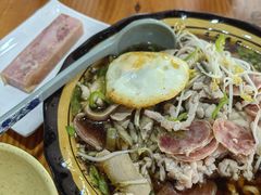 -邵顺兴锅盖面(金山宝地店)