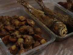 -蓝精灵饺子店