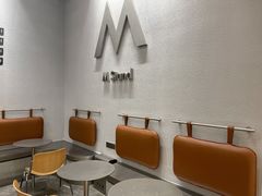 -M Stand(天环广场店)