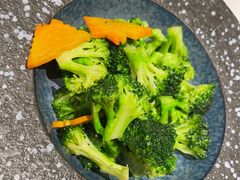 -若蘭慈·无国界素食料理(欢乐海岸店)