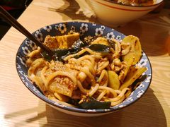 -皆道拌麻辣烫·麻辣拌