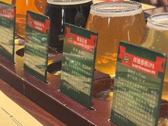 -马迭尔德式西餐精酿啤酒屋(中央大街店)