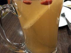-新旺茶餐厅(嘉里城店)