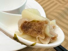 大黄鱼棒打小馄饨-瑞福园联谊餐室(茂名南路店)