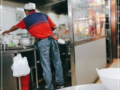 大堂-银记肠粉店(北京路店)