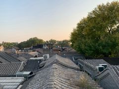-糖房咖啡(南锣鼓巷店)